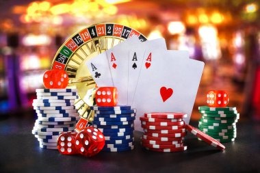 Session history showing spins, wins, and account balance updates